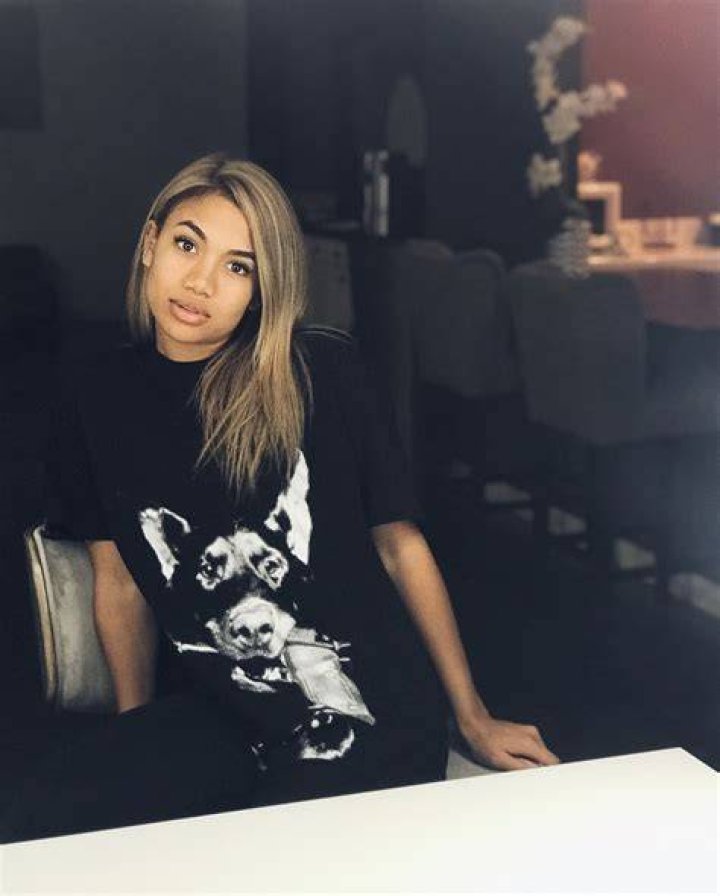 Paige Hurd Reunites with Her ‘Everybody Hates Chris’ CoStar Glitter