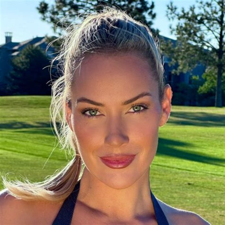Paige Spiranac's traumatic divorce Who is Steven Tinoco, her ex