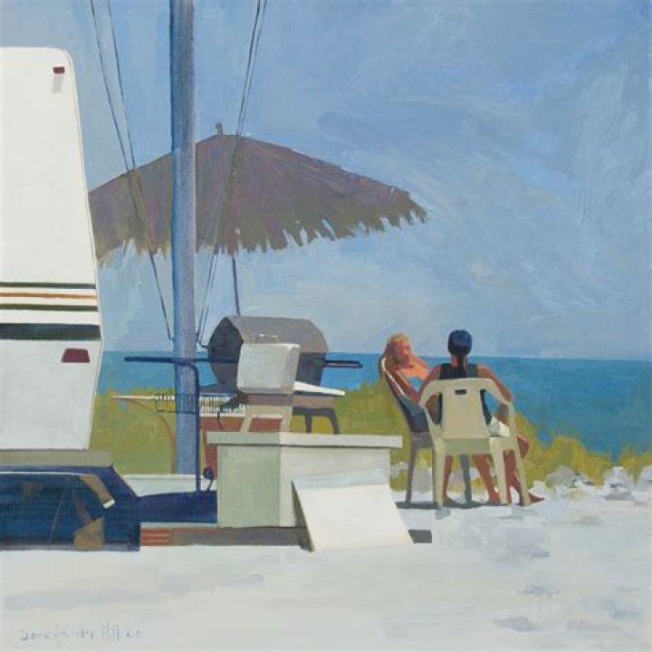 Paintings by Dora Atwater Millikin Painting, Atwater, Dora