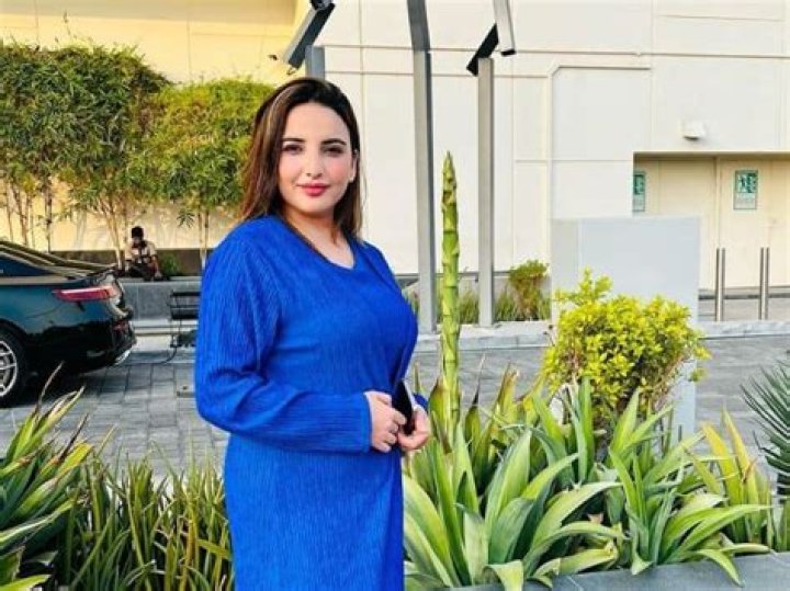 Pakistani Tiktoker Hareem Shah Mms Video Fsi Blog My XXX Hot Girl