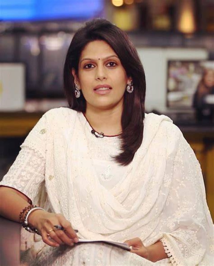 Palki Sharma Upadhyay Wiki, Biography, Age, Height, Family, Husband