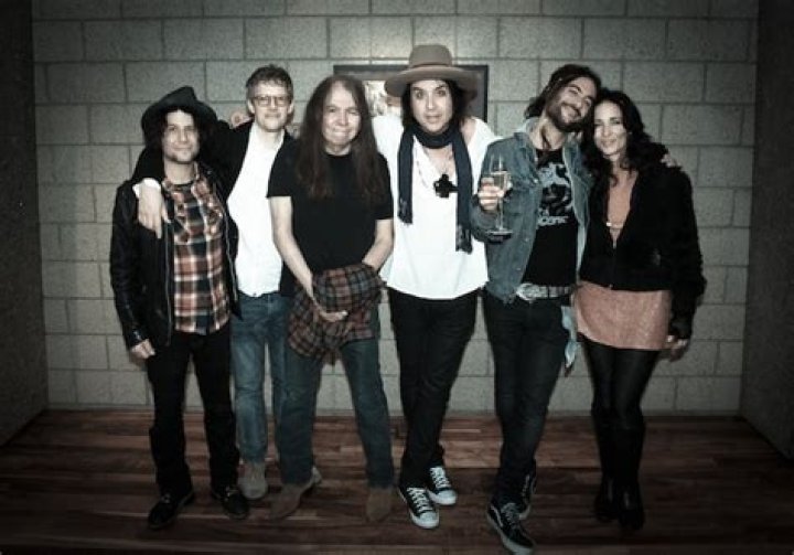 Palm Desert music Rami Jaffee Leads AllStar Band Appearance at