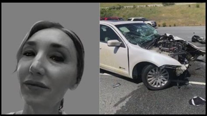 Palmer Eden Car Accident Official Statement & Victim