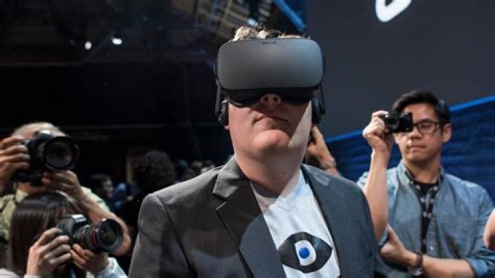 Palmer Luckey Faced Some Trouble With Girlfriend Did It Affect Their