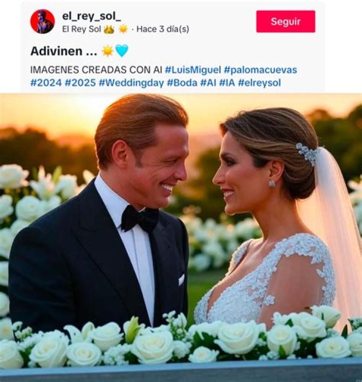 Paloma Cuevas se va de Espa&ntilde;a para rehacer su vida junto a alguien especial