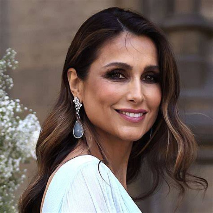Paloma Cuevas Wikipedia Edad (Age) Hijas (Daughter)