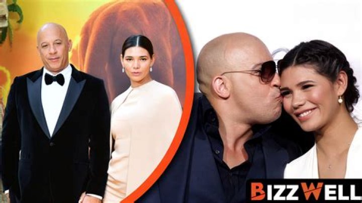 Paloma Jimenez Everything to Know About Vin Diesel&rsquo;s Partner UsWeekly