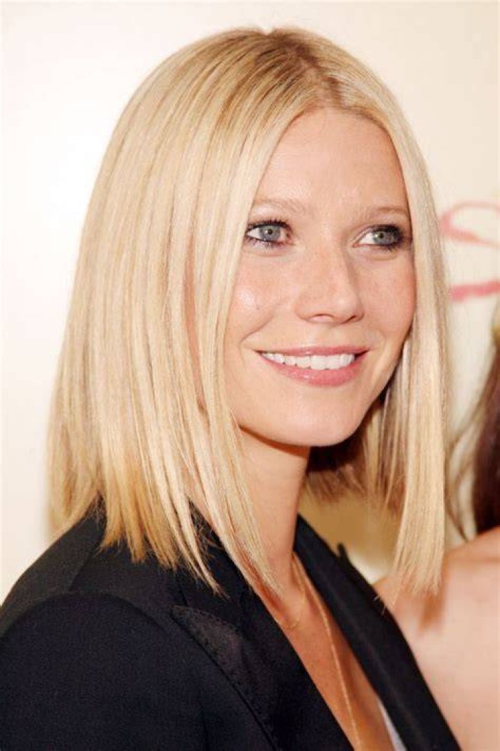 paltrow bob haircut 2013 Bob Hairstyles Paltrow