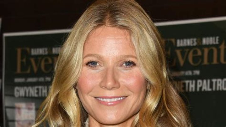 Paltrow Reveals How Much Weight She Gained During Quarantine