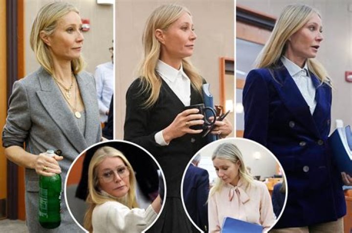 Paltrow&rsquo;s ski trial is a reminder that she is absurd Vox