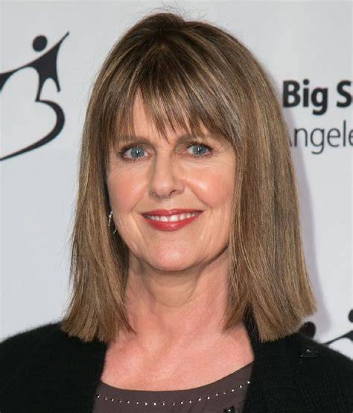 Pam Dawber Dubbing Wikia Fandom
