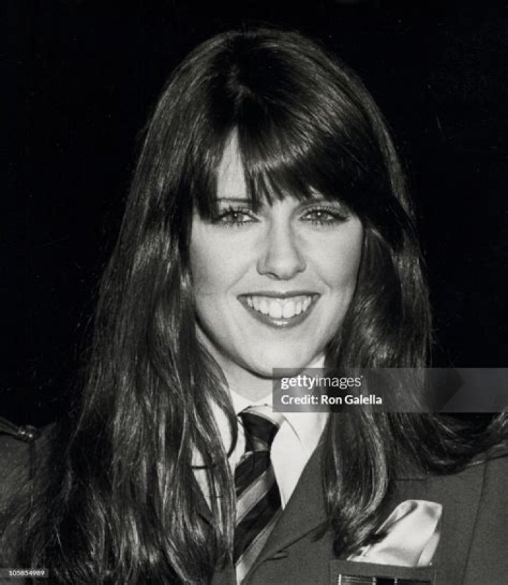Pam Dawber during 6th Annual People's Choice Awards at Hollywood