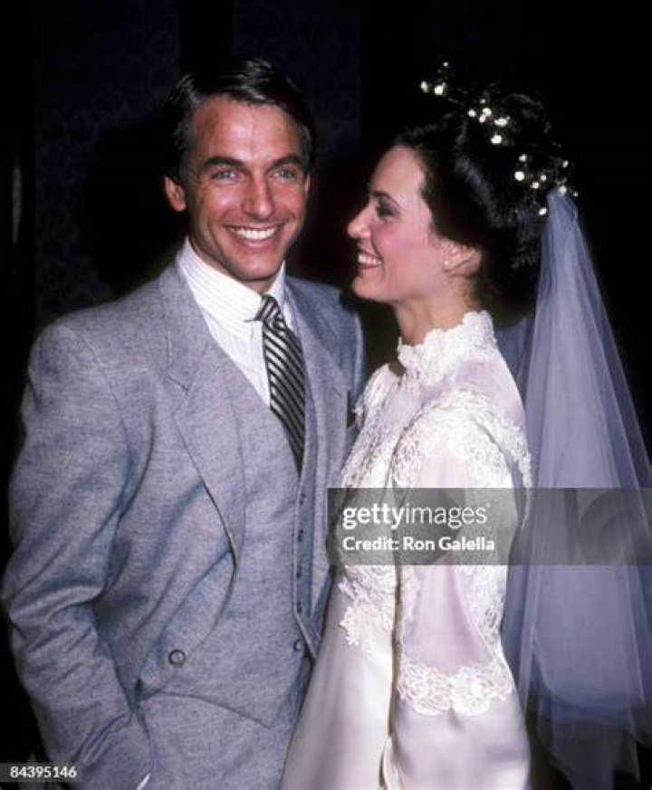 Pam Dawber on Her Marriage and How She Gave up Her Fame for Mark Harmon