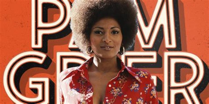 Pam Grier & Richard Pryor..(dating back in the day)..... History icon