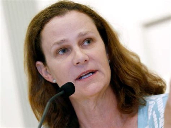 Pam Shriver had a traumatic relationship with her 50yearold coach as