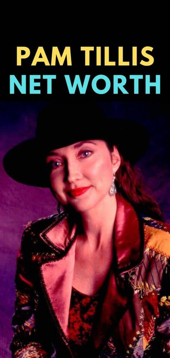 Pam Tillis Net Worth Famous People Today