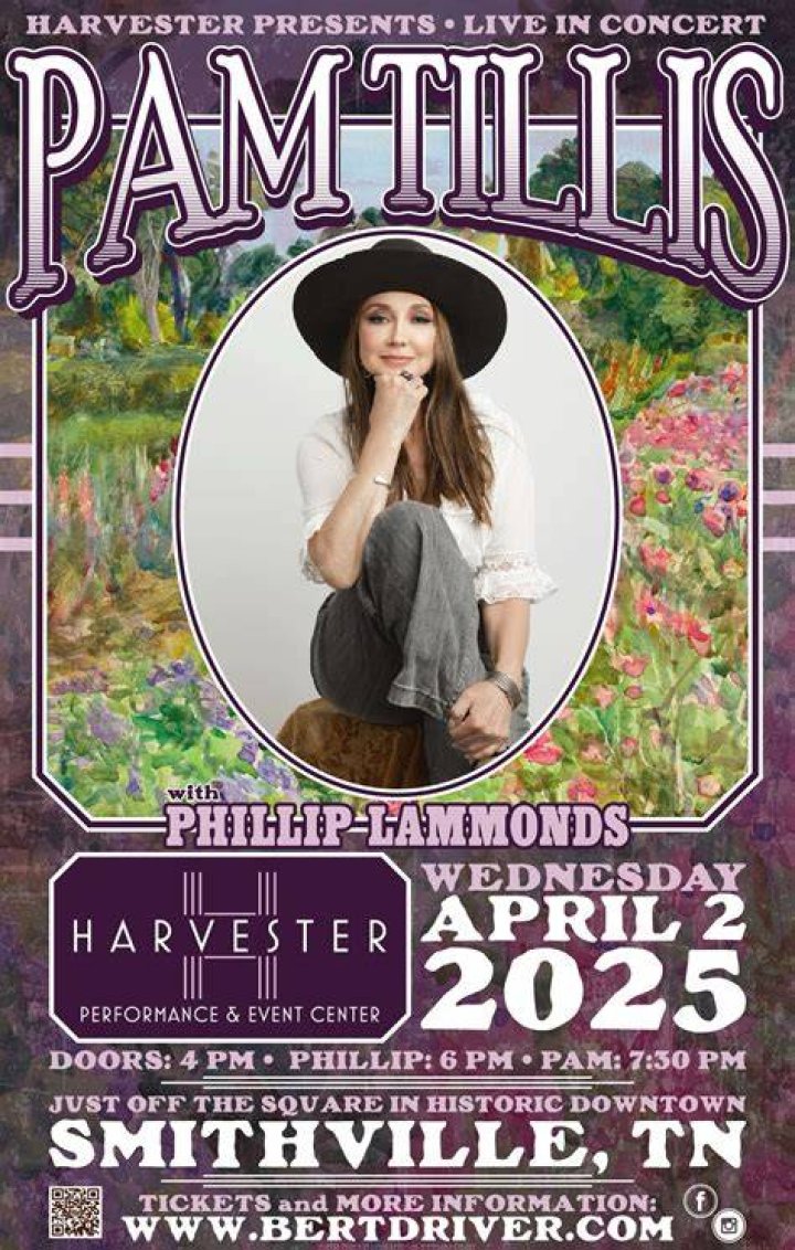 Pam Tillis (PamTillis) Twitter