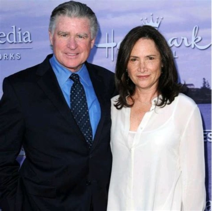 Pam Van Sant Facts About Treat Williams' Wife Dicy Trends