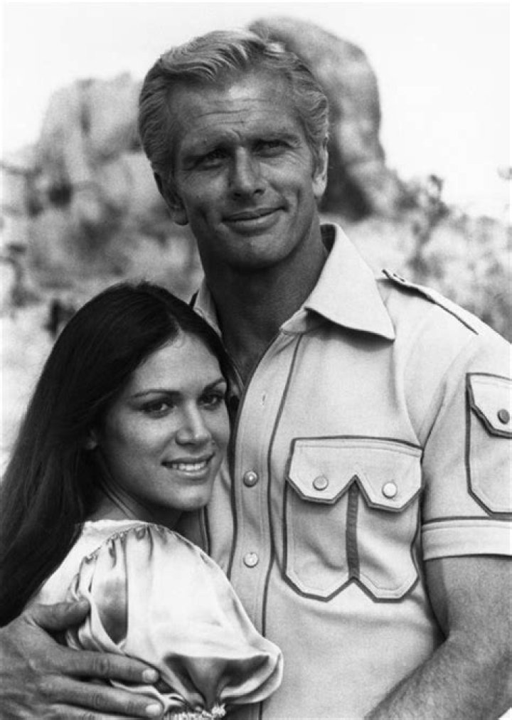 Pamela Hensley Bio, Age, Children, Husband, Net Worth