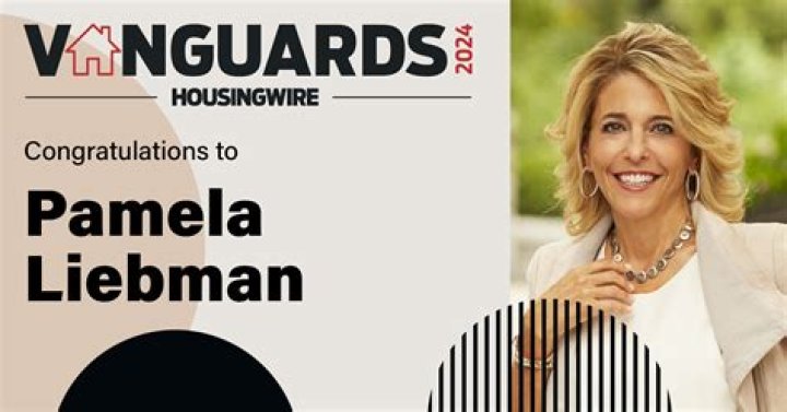 Pamela Liebman in Buy My House Pamela Liebman in Buy My House