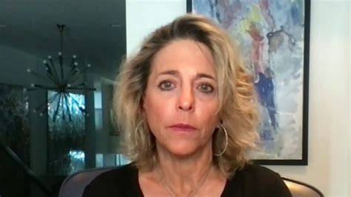 Pamela Liebman Pamela Liebman