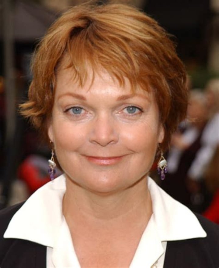 Pamela Reed IMDb
