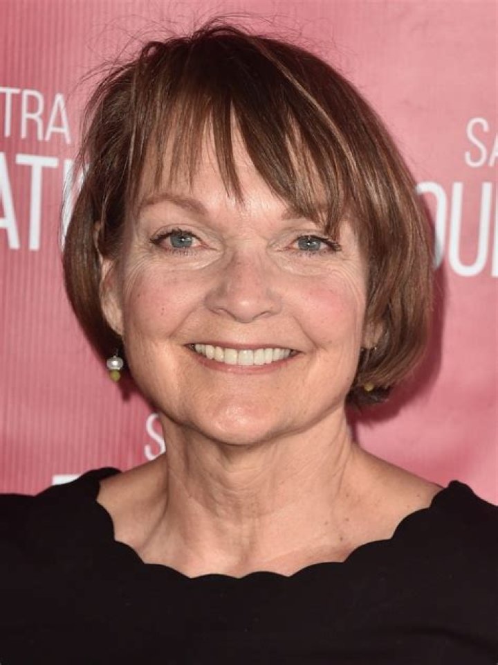 Pamela Reed's Husband Sandy Smolan Children, Net Worth