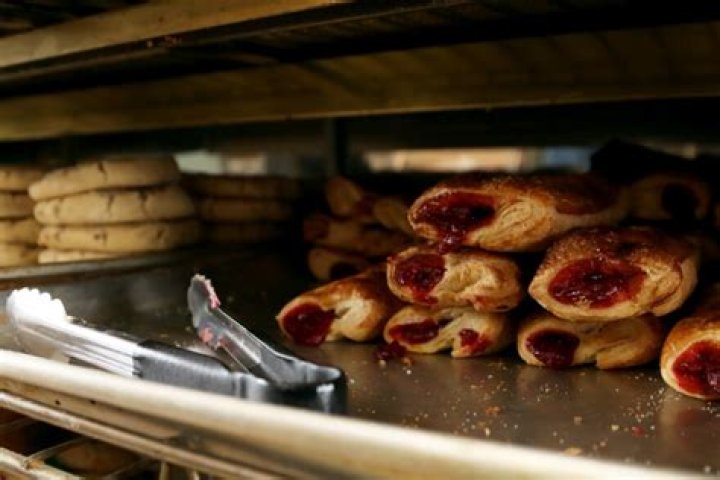 Panaderia De Las Americas Brings A World Of Treats To Southwest