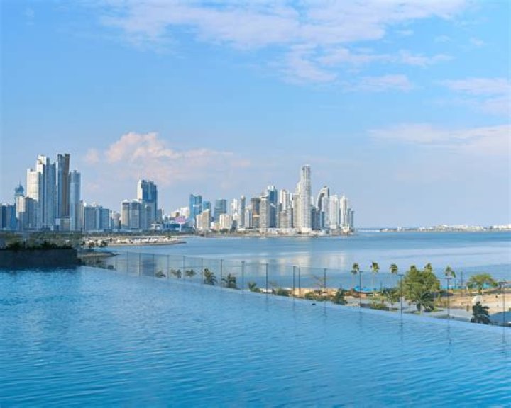 Panama City What you need to know before you go Go Guides