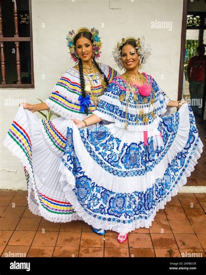 Panamanian