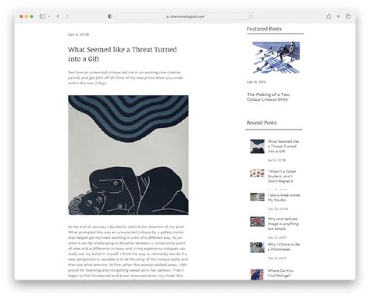 panmumu Blog