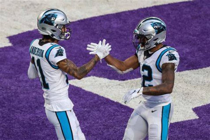 Panthers' David Tepper says decision to draft Bryce Young over C.J