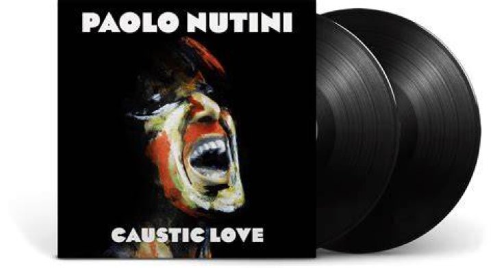 Paolo Nutini Caustic Love. Un álbum con genio en sus venas Ignacio