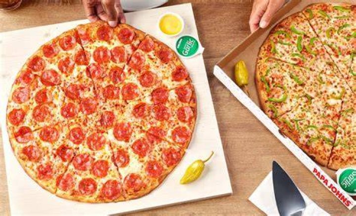 Papa John's Ceo Meme Captions Trend