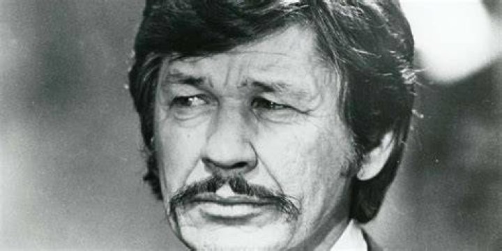 parallel Neffe Zensur charles bronson c era una volta il west Verwelkt