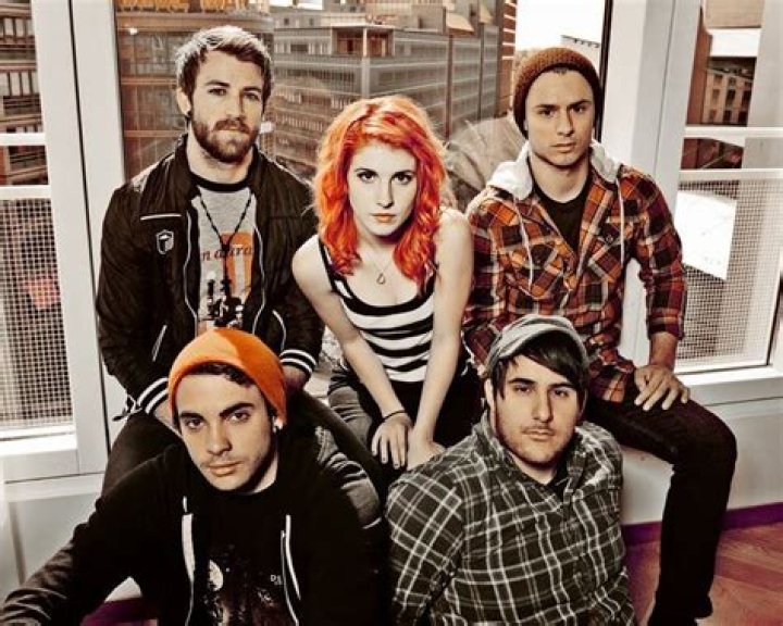 Paramore Paramore Photo (8253970) Fanpop
