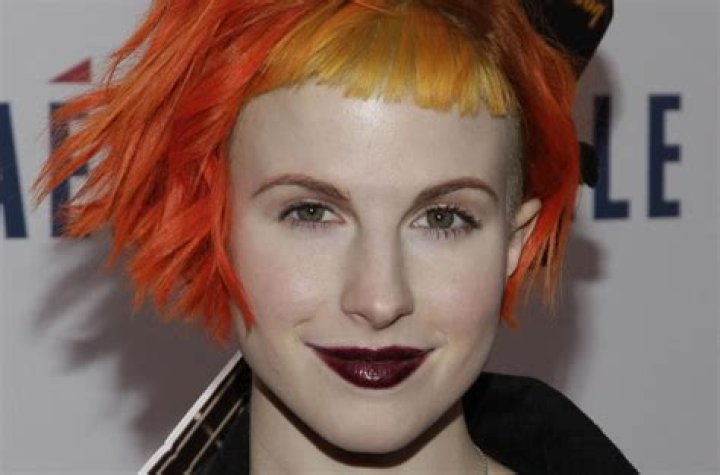 Paramore RK Life NEWS Hayley Williams to be Featured in Jimmy Eat