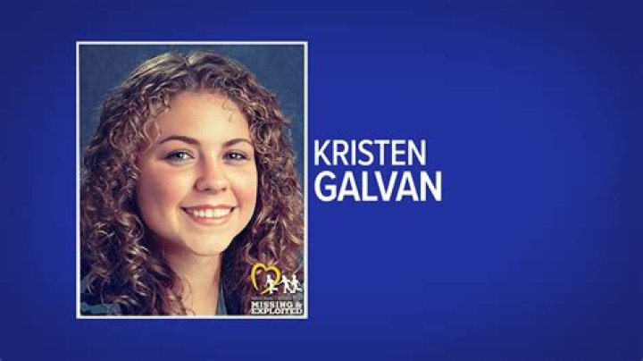 Paramount Plus features missing Spring, Texas teen Kristen Galvan