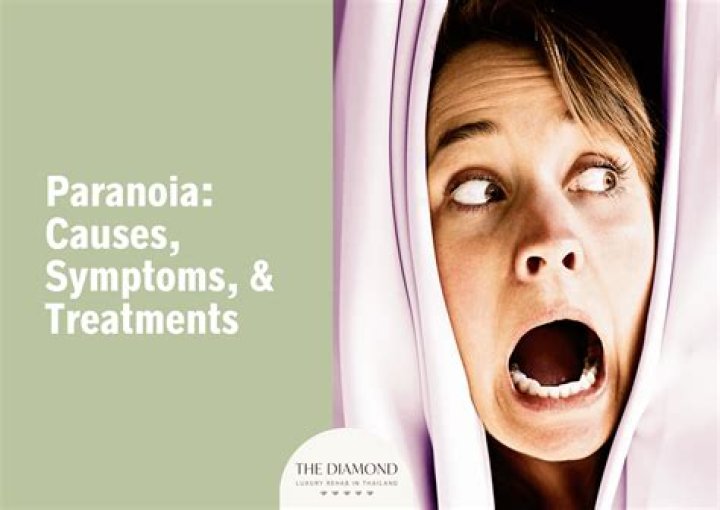 Paranoia