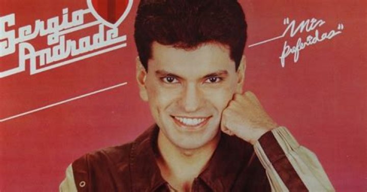 Parches le rinde tributo a Sergio Andrade (s&iacute;, ESE Sergio Andrade) con