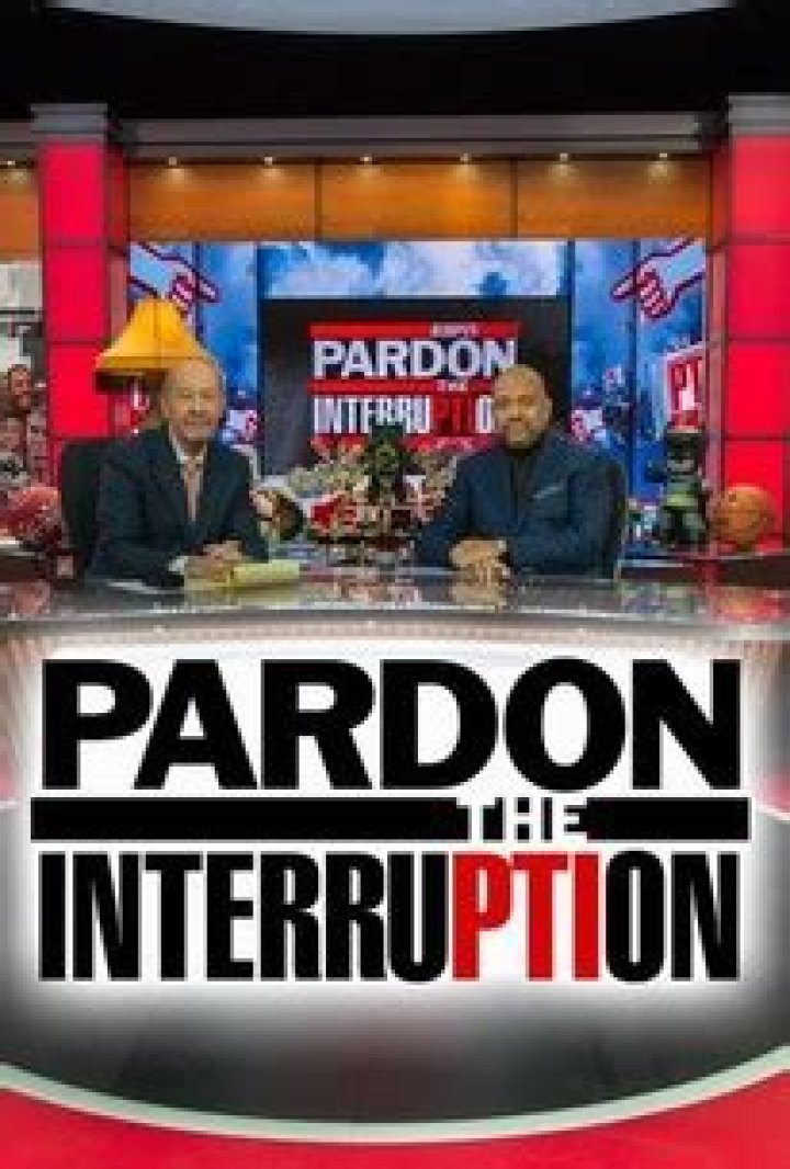 Pardon the Interruption Rotten Tomatoes