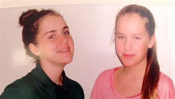 Parents mourn daughter as they keep vigil for another