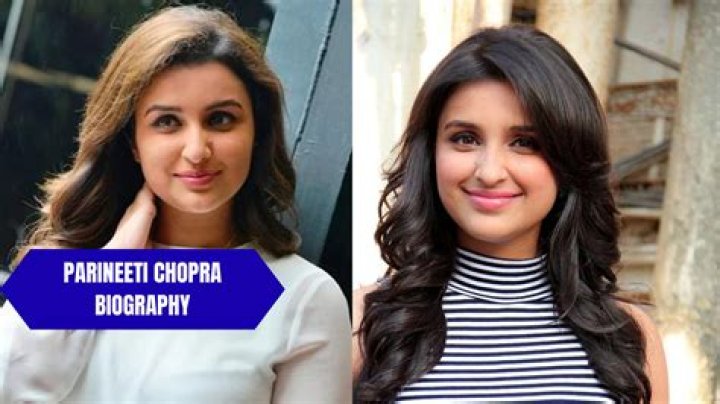 Parineeti Chopra Bra Size, Age, Weight, Height, Measurements