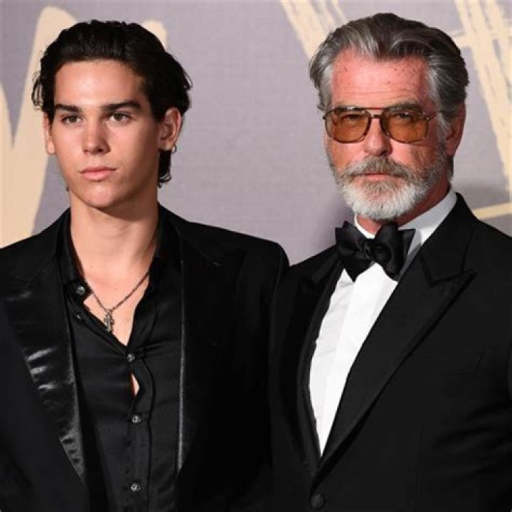 Paris Brosnan Wiki, Biography, Age, Wife, Family, Ethnicity, Height, More