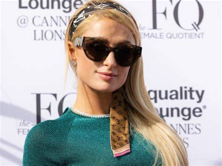 Paris Hilton's Childhood Trauma And Its Impact