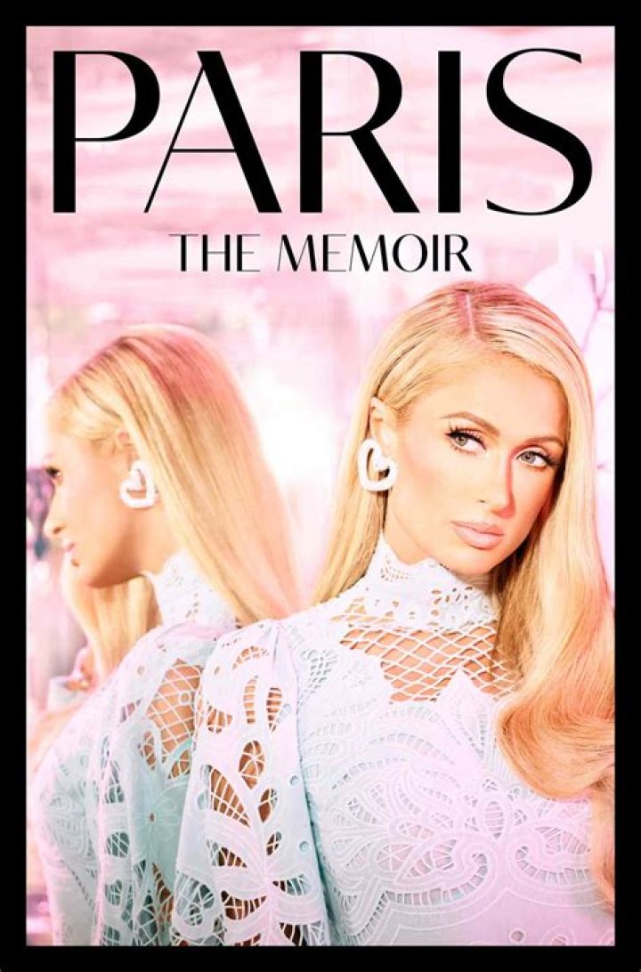 Paris Hilton picture