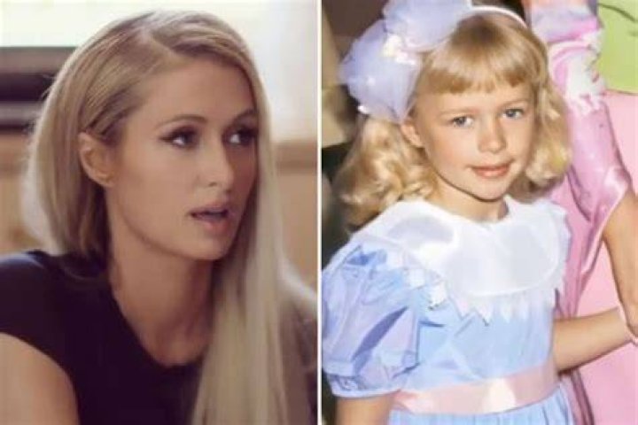 Paris Hilton reveals childhood trauma in new documentary, 'This is Paris'