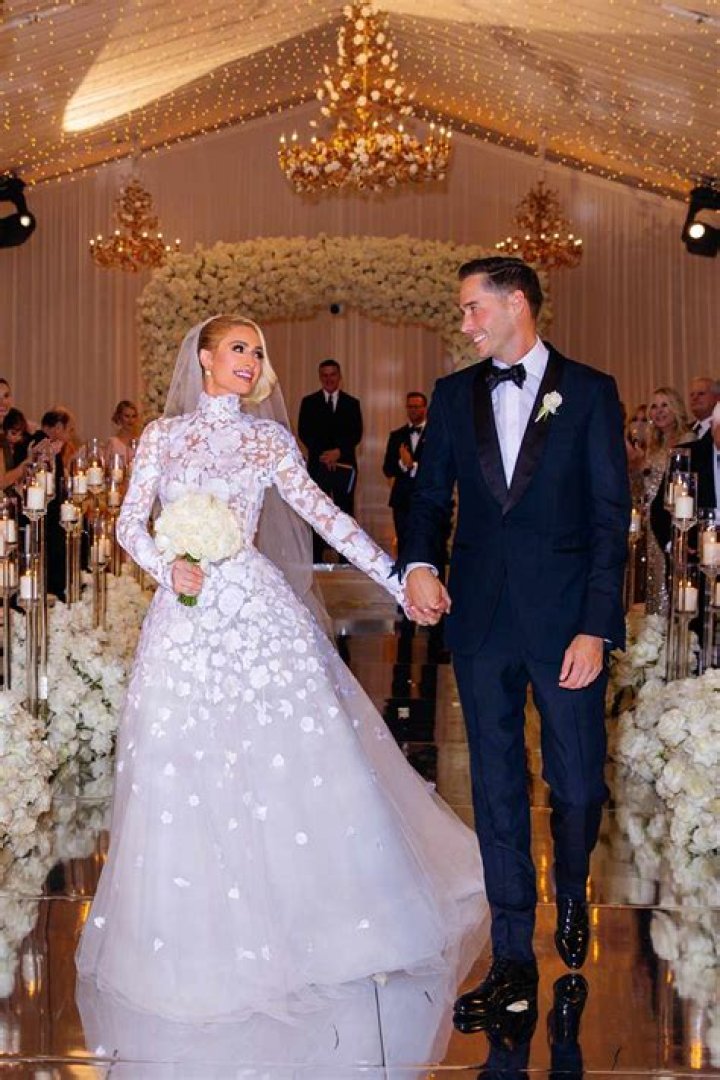 Paris Hilton&rsquo;s Husband Carter Reum Is a Catch! See His Net Worth, Job