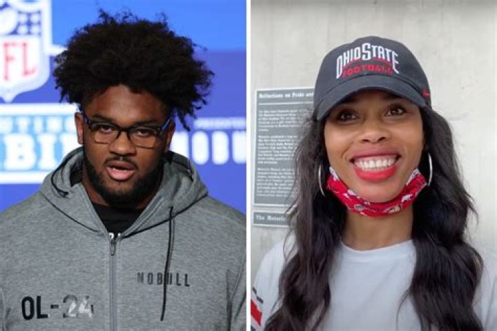 Paris Johnson Jr. Mom Monica Daniels Sacrificed It All For Him