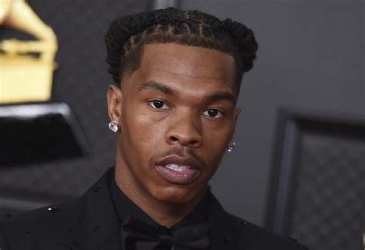 Paris Police Release Rapper Lil Baby, Hand Him Drug Fine Bloomberg